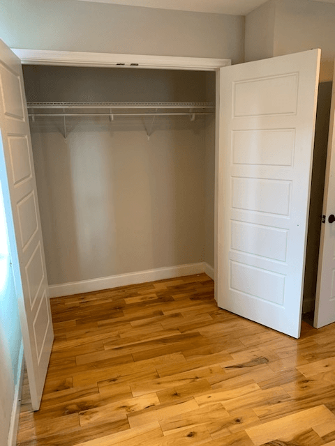 Philadelphia Apartment: 422 N 40th St