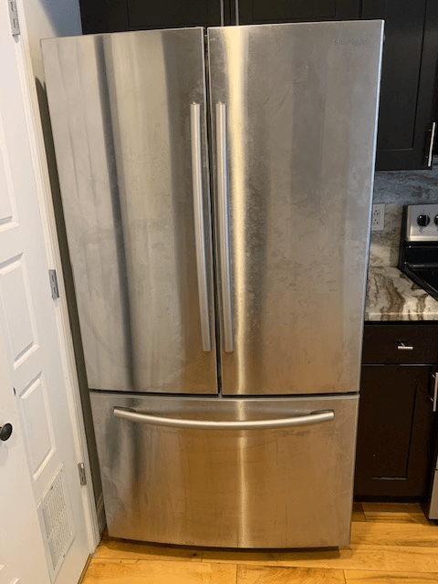 Philadelphia Apartment: 422 N 40th St