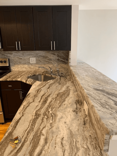 Philadelphia Apartment: 422 N 40th St