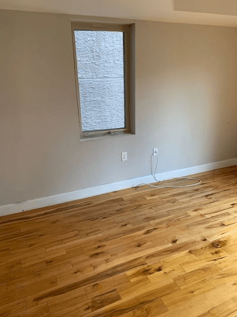 Philadelphia Apartment: 422 N 40th St
