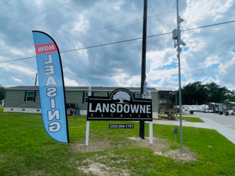 CENTRAL Other: 9477 Lansdowne Rd