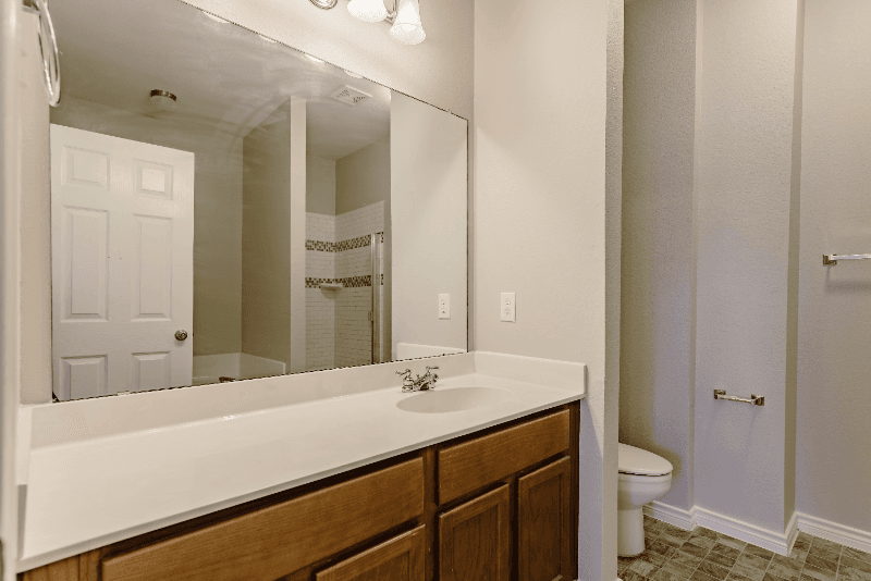 Crossroads House: 8915 Wild Rose Ln