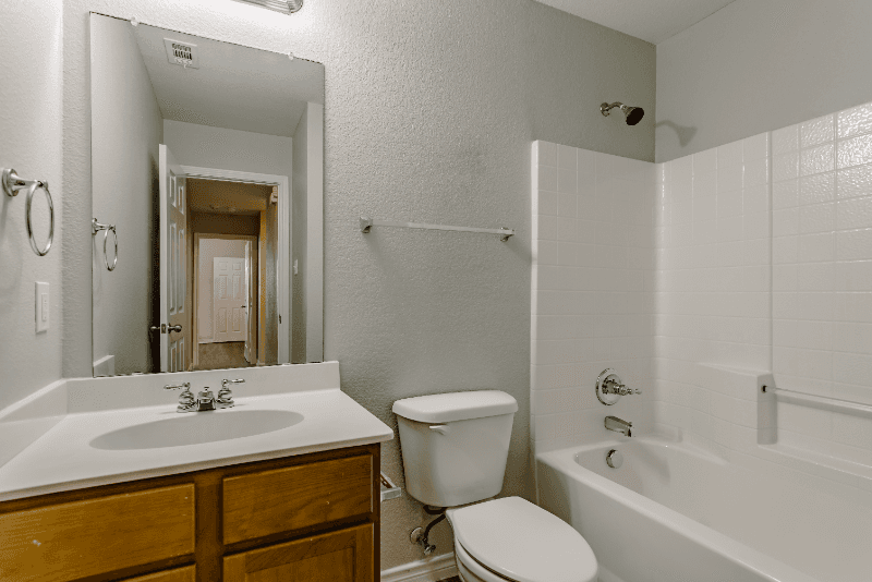 Crossroads House: 8915 Wild Rose Ln