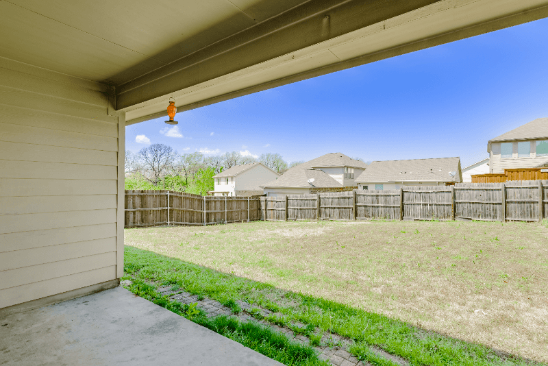 Crossroads House: 8915 Wild Rose Ln