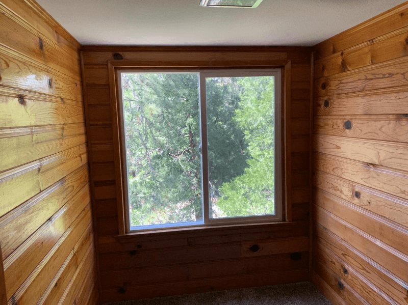 Crestline Apartment: 736 Rocky Loop