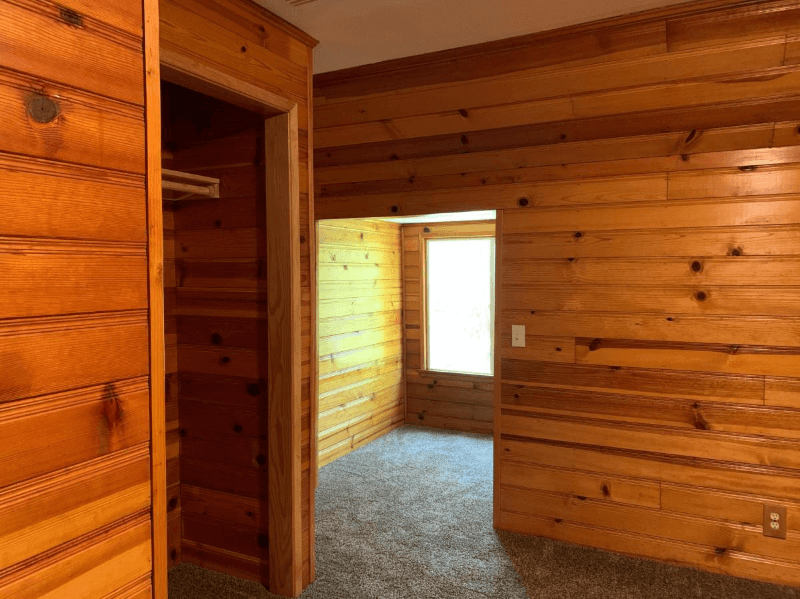Crestline Apartment: 736 Rocky Loop