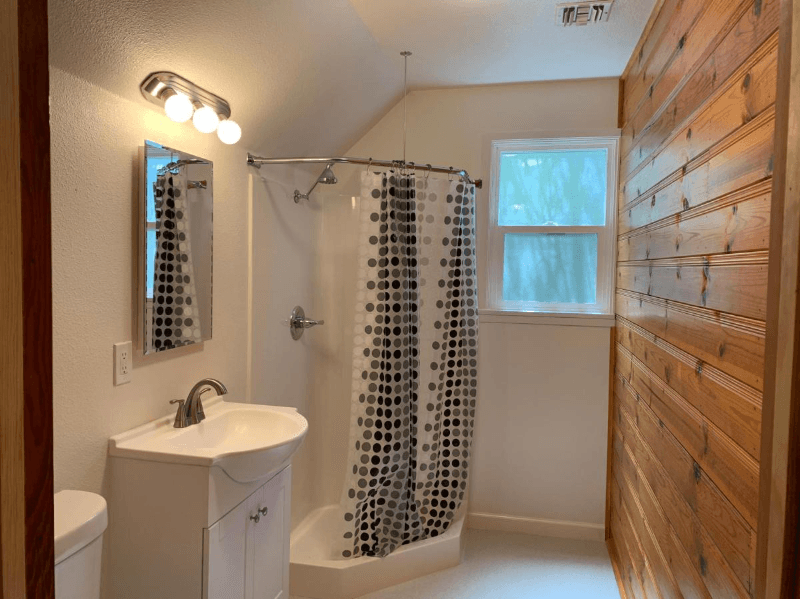 Crestline Apartment: 736 Rocky Loop
