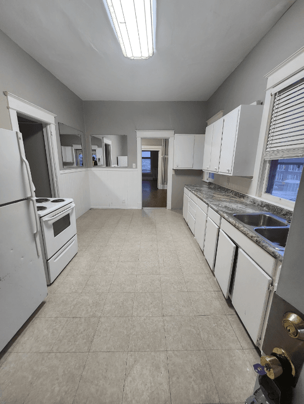 Saint Paul Multiplex: 1056 3rd Street E
