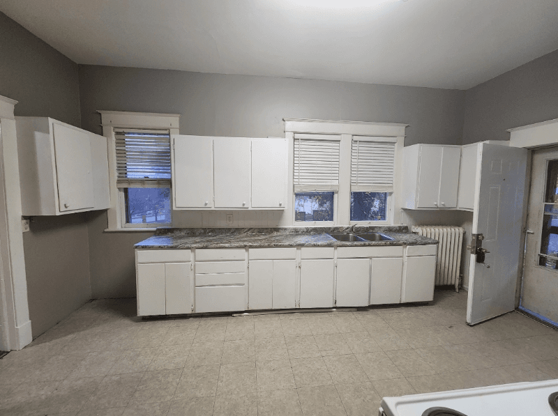 Saint Paul Multiplex: 1056 3rd Street E