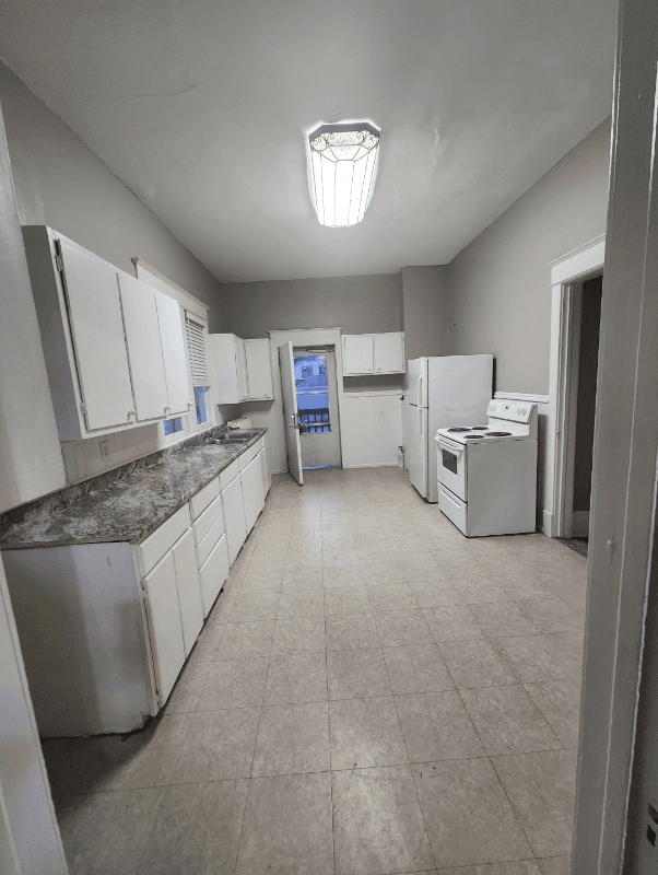 Saint Paul Multiplex: 1056 3rd Street E