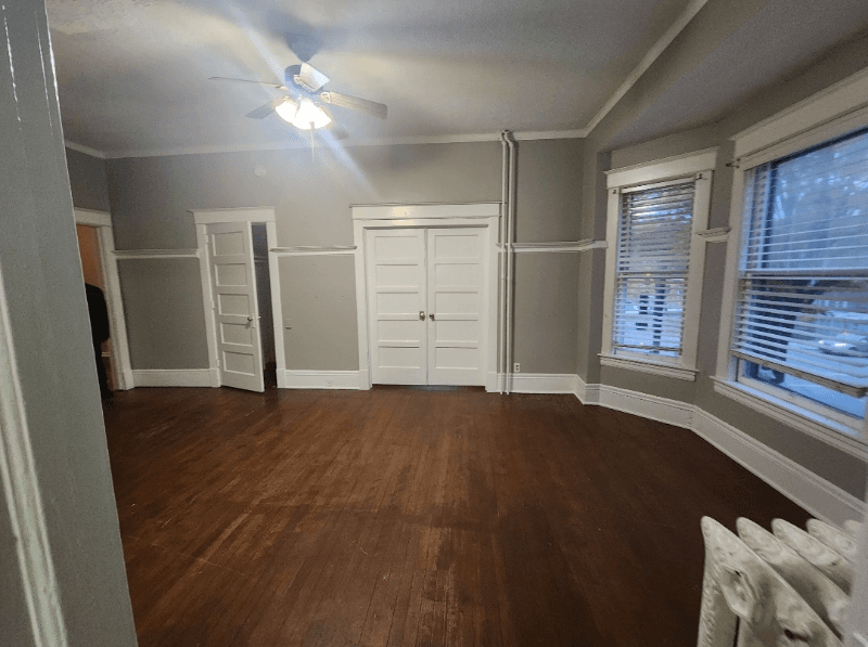 Saint Paul Multiplex: 1056 3rd Street E