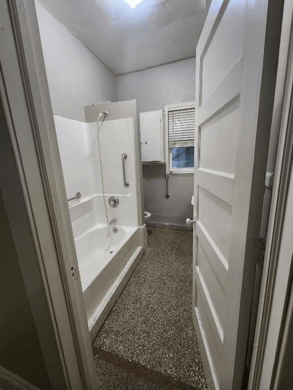 Saint Paul Multiplex: 1056 3rd Street E