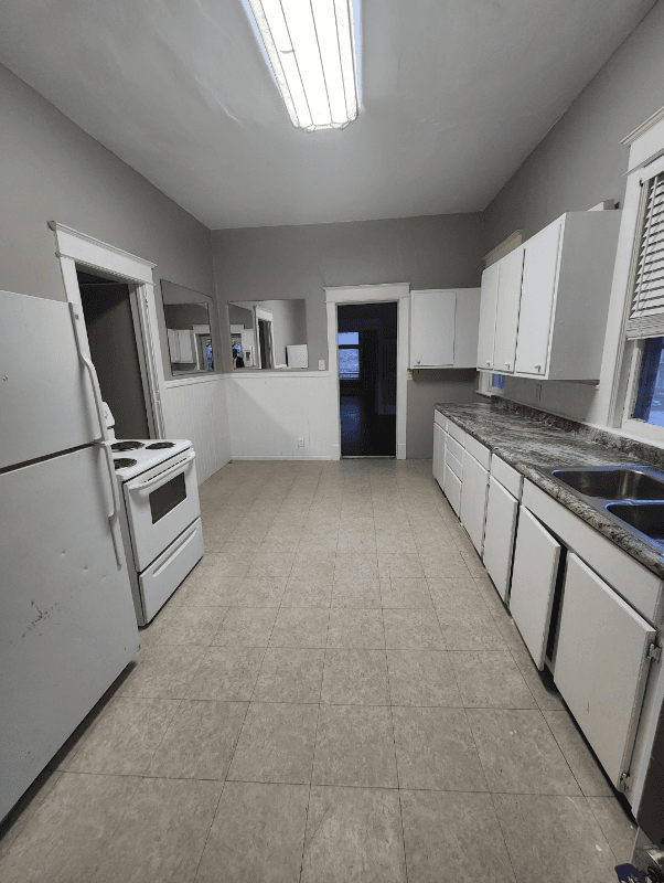 Saint Paul Multiplex: 1056 3rd Street E