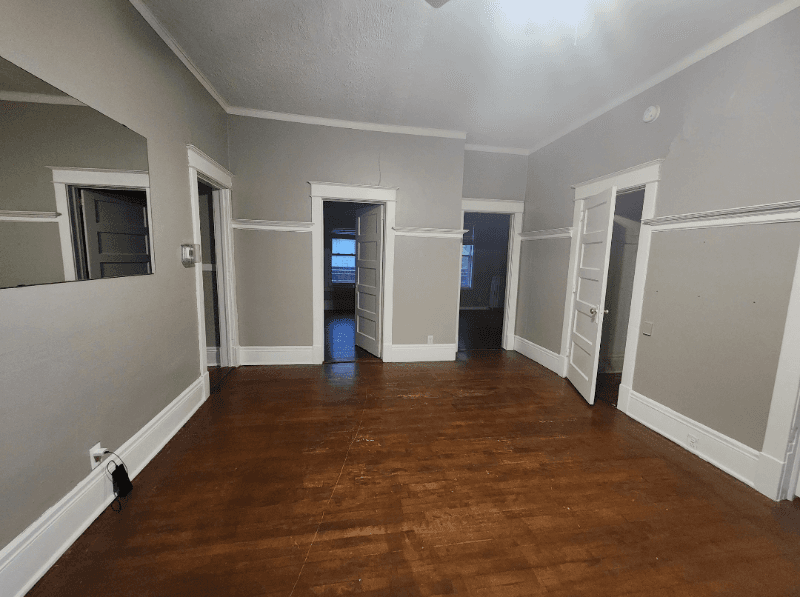 Saint Paul Multiplex: 1056 3rd Street E