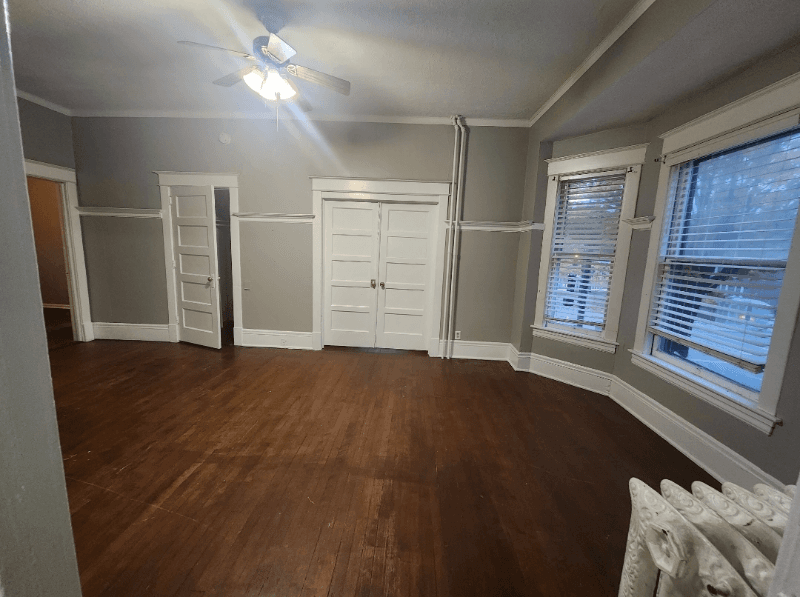 Saint Paul Multiplex: 1056 3rd Street E