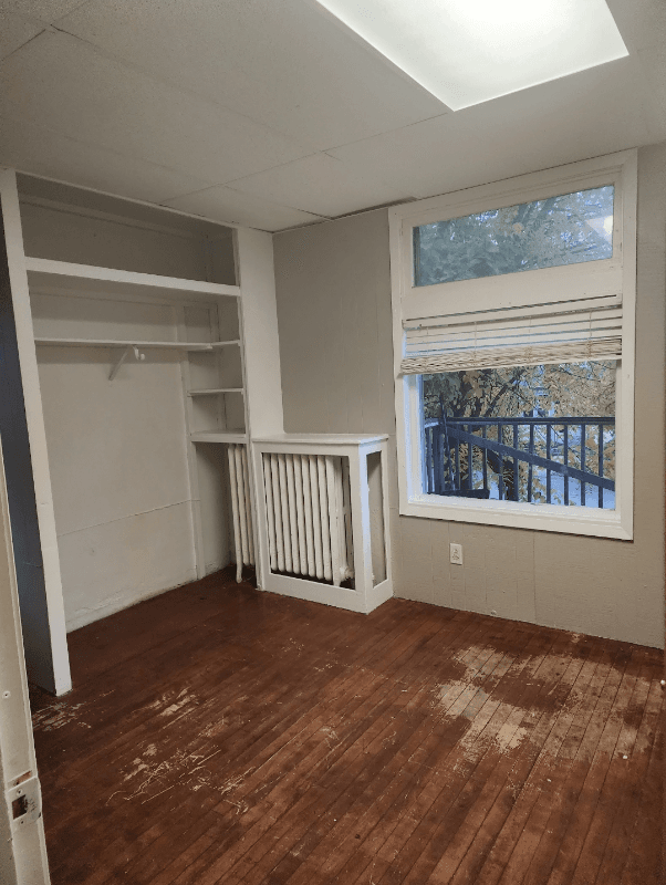 Saint Paul Multiplex: 1056 3rd Street E