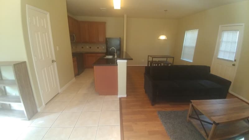 Houston Other: 3512 Canfield St