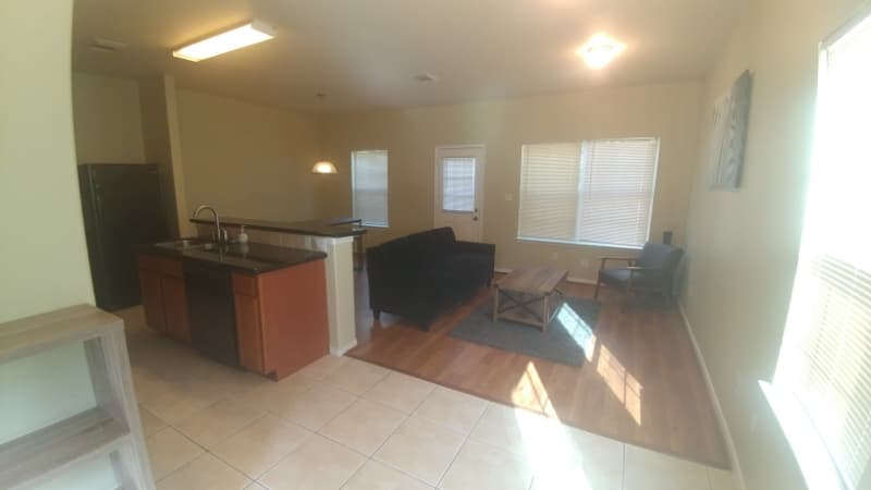 Houston Other: 3512 Canfield St