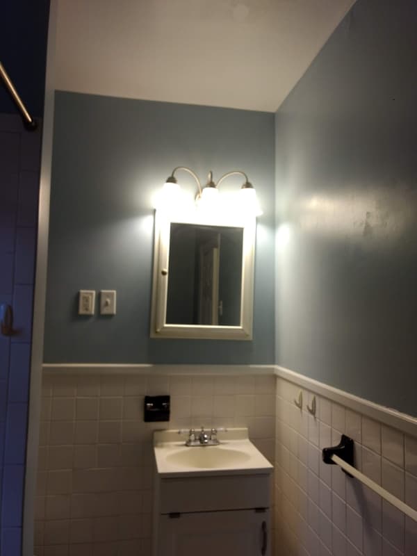 Ardmore Multiplex: 20 School Ln