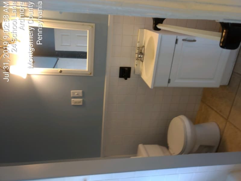 Ardmore Multiplex: 20 School Ln