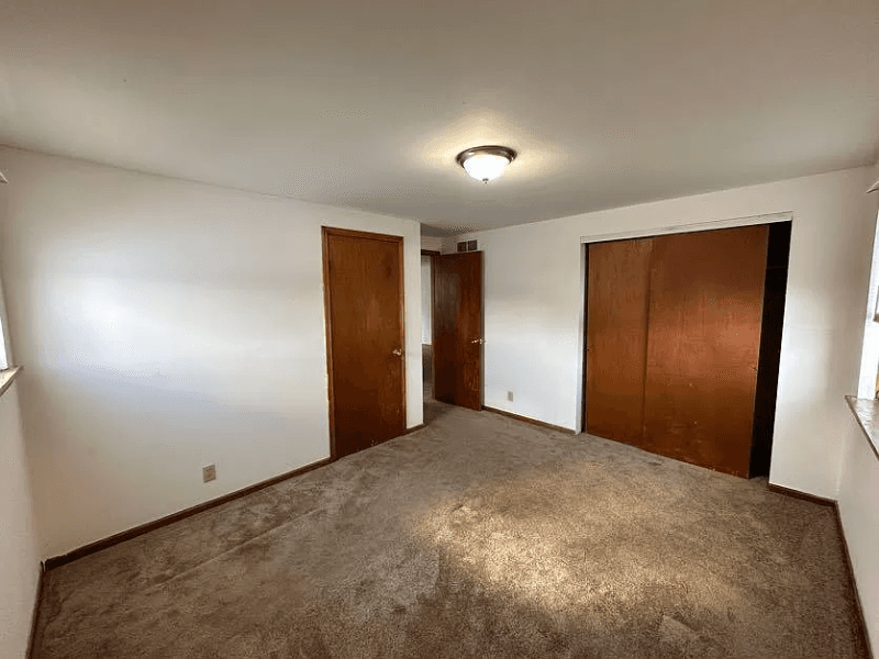 Arcade Apartment: 12100 County Line Rd
