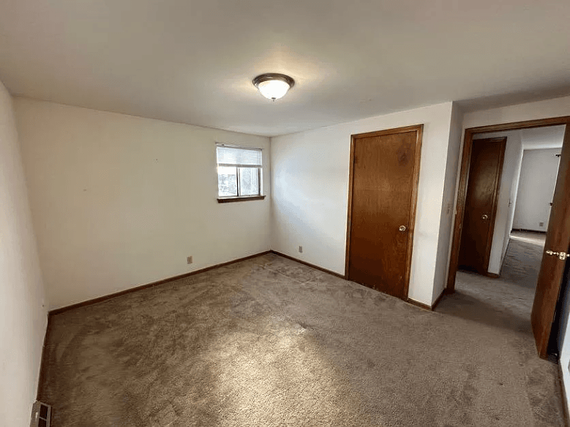 Arcade Apartment: 12100 County Line Rd