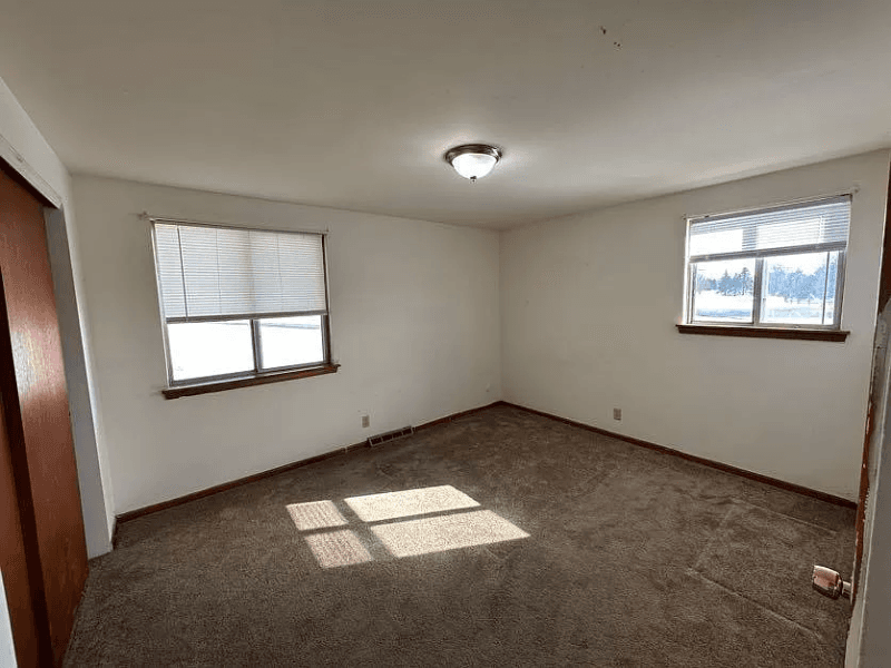 Arcade Apartment: 12100 County Line Rd