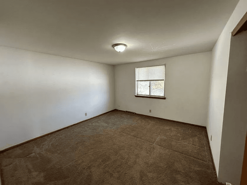 Arcade Apartment: 12100 County Line Rd