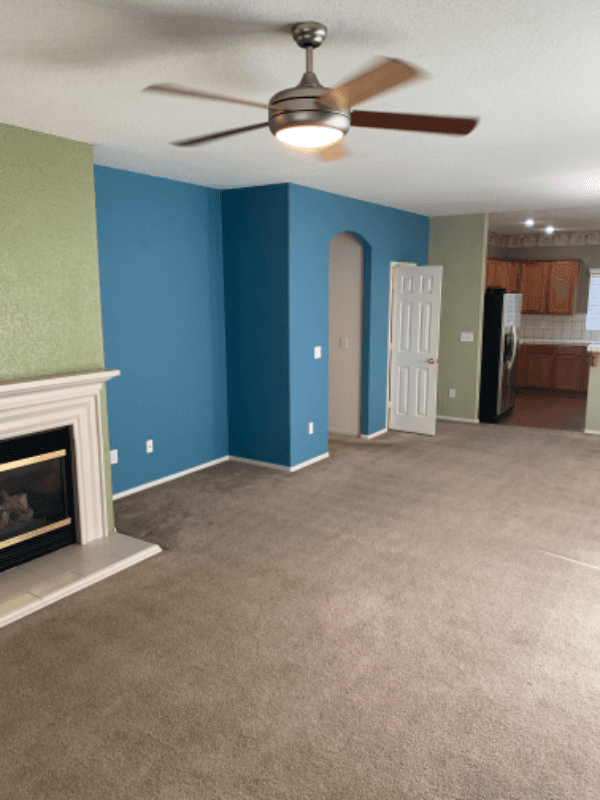 Merced House: 2626 Capella Drive