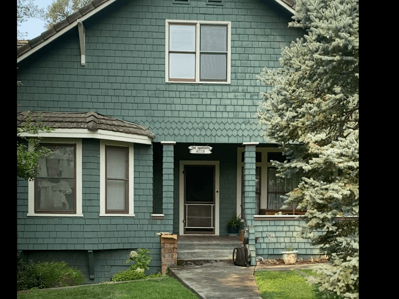Fair Oaks Single Room: 4059 Ridge St