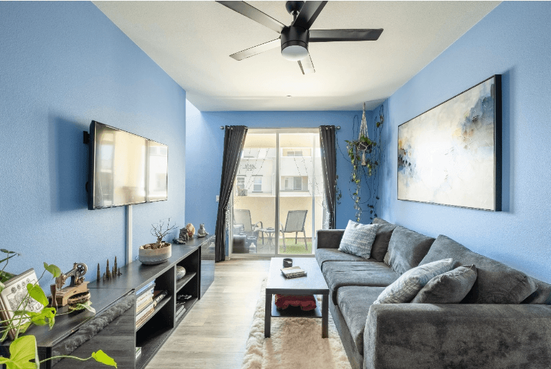 San Diego Single Room: 5150 Calle Sandwaves
