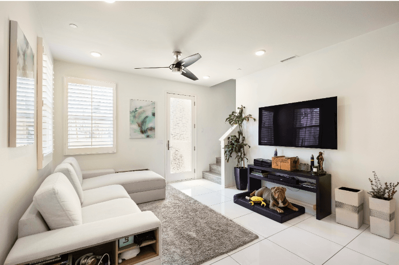 San Diego Single Room: 5150 Calle Sandwaves