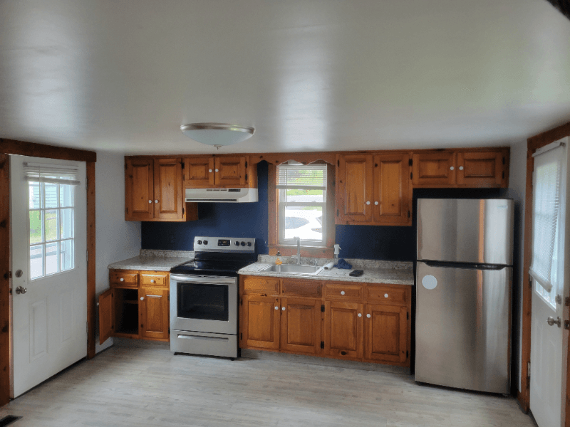 Wilton Multiplex: 1 Pine Valley street