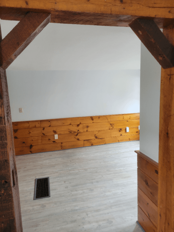 Wilton Multiplex: 1 Pine Valley street