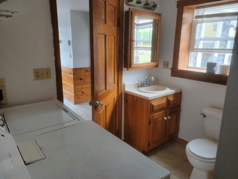 Wilton Multiplex: 1 Pine Valley street