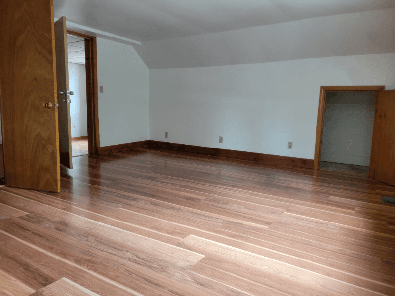 Wilton Multiplex: 1 Pine Valley street