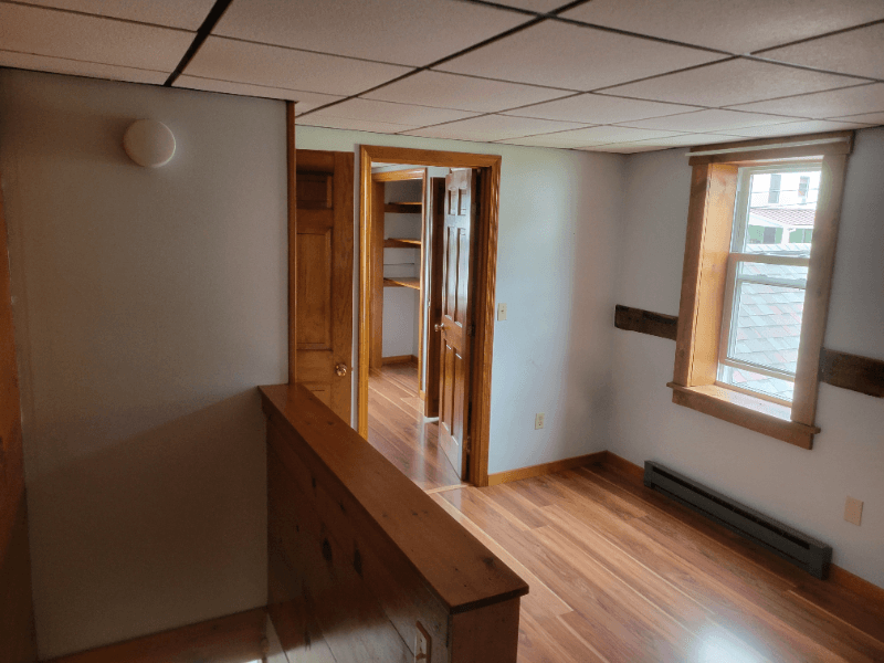 Wilton Multiplex: 1 Pine Valley street