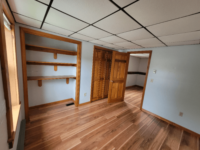 Wilton Multiplex: 1 Pine Valley street
