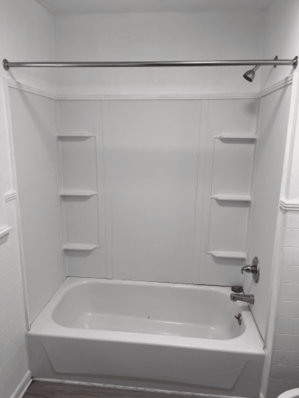 Glasgow Apartment: 202 E Washington St