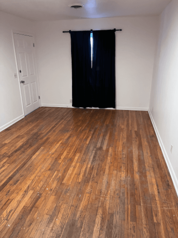 Glasgow Apartment: 202 E Washington St