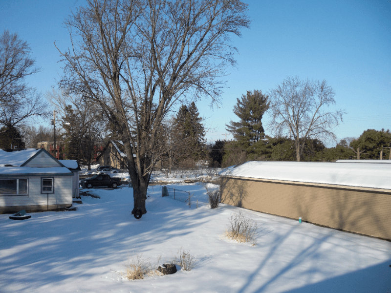 Cambridge Apartment: 355 Horseshoe Dr