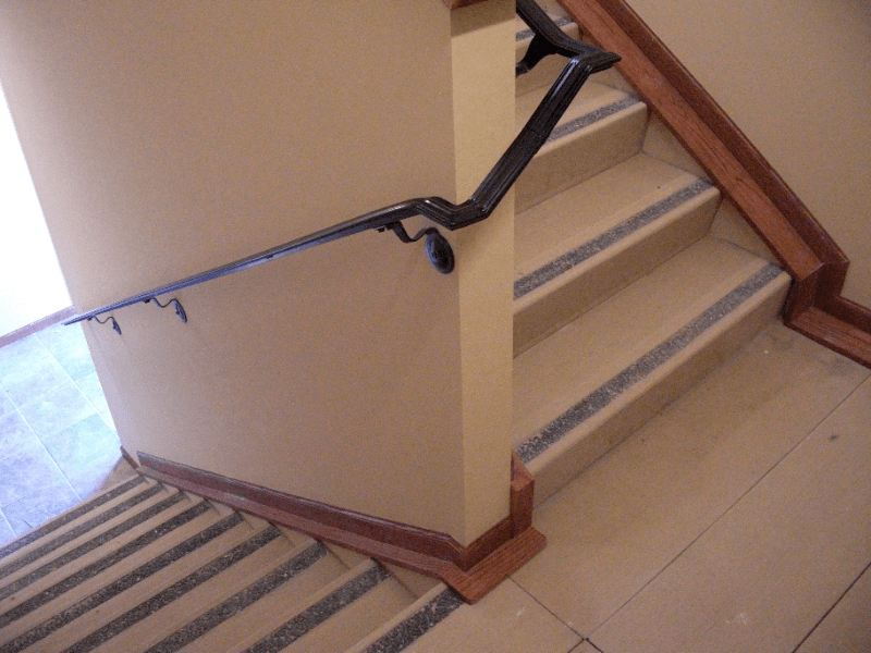 Cambridge Apartment: 355 Horseshoe Dr