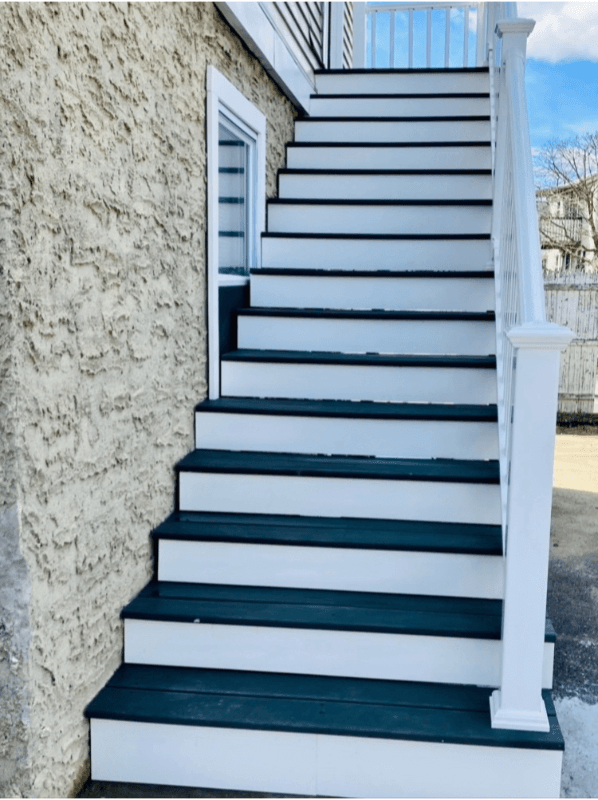 Norwalk Apartment: 1 Carlson court