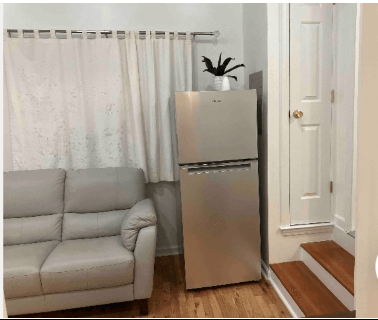 Norwalk Apartment: 1 Carlson court