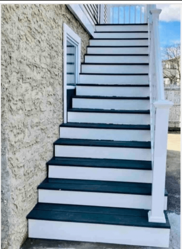 Norwalk Apartment: 1 Carlson court