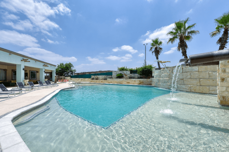 San Antonio Multiplex: 6007 Grissom Rd