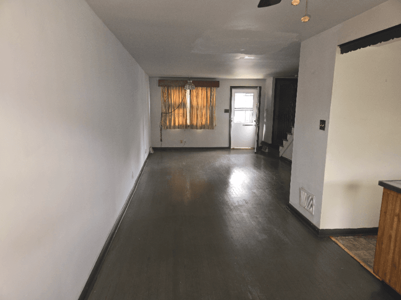 Harrisburg Townhome: 2121 Kensington St