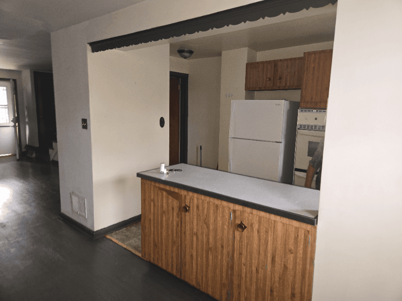 Harrisburg Townhome: 2121 Kensington St