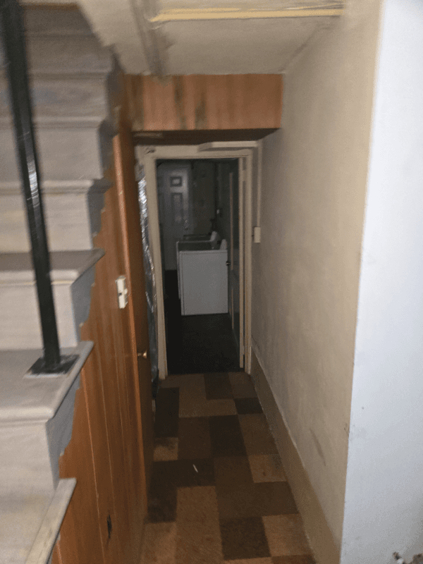 Harrisburg Townhome: 2121 Kensington St