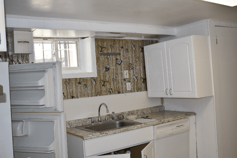 Baltimore House: 6211 Birchwood Ave